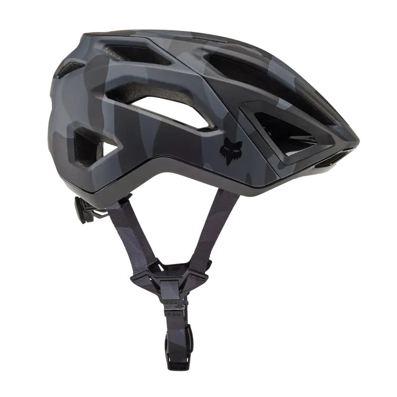 Fox Crossframe Pro Mips Enduro Helmet – 2026 1