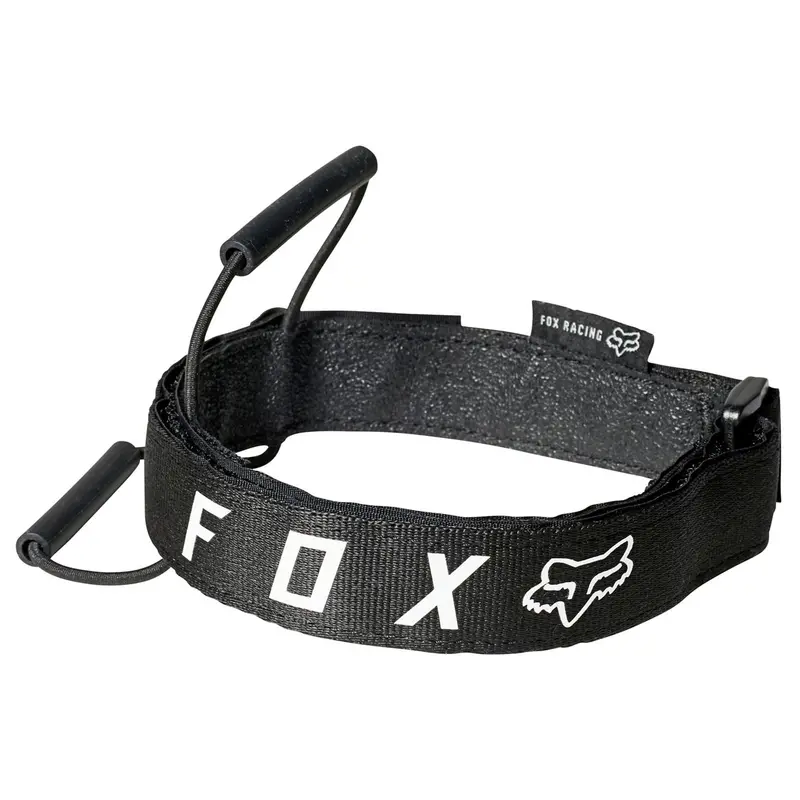 Fox Enduro Adjustable Helmet Strap 1