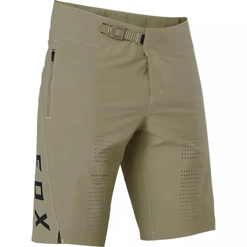 Fox Flexair Trail Shorts – Bark Colorway 1