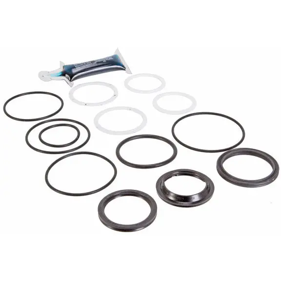 Fox Float Line Air Sleeve & Q-Ring Rebuild Kit 1