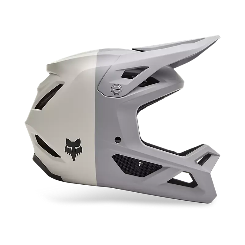 Fox Rampage 5050 Full-Coverage Mtb Helmet – 2025 1