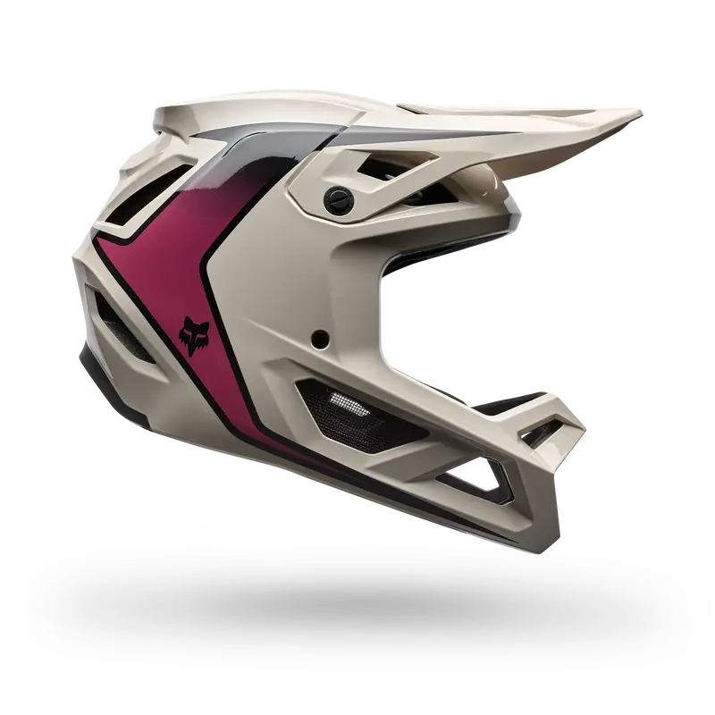Fox Rampage Vault Mips Mountain Bike Helmet – 2026 1