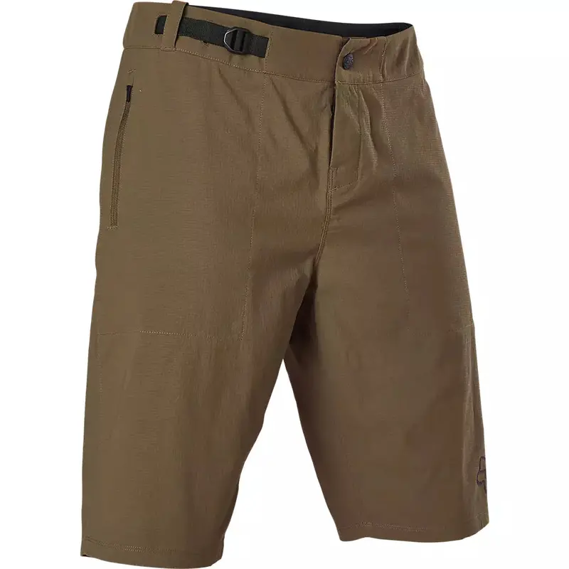 Fox Ranger Men'S Mountain Bike Shorts – Dirt Trail Design 1