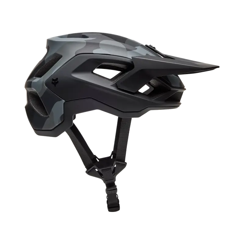 Fox Speedframe Camo Mips Cycling Helmet – 2026 Edition 1