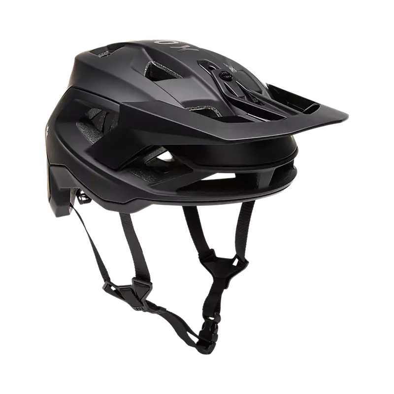Fox Speedframe Helmet – 2026 Mtb Protection & Ventilation 1
