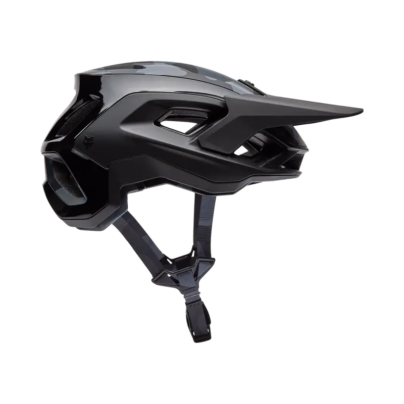 Fox Speedframe Rs Camo Mips Mountain Bike Helmet – 2026 1