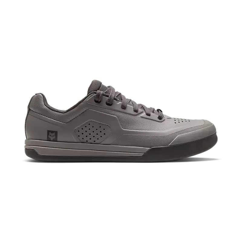 Fox Union Flat-Pedal Mountain Bike Shoes – Casual Trail Style 1