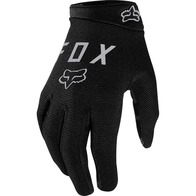 Fox Women’S 2019 Trail Riding Gloves 3