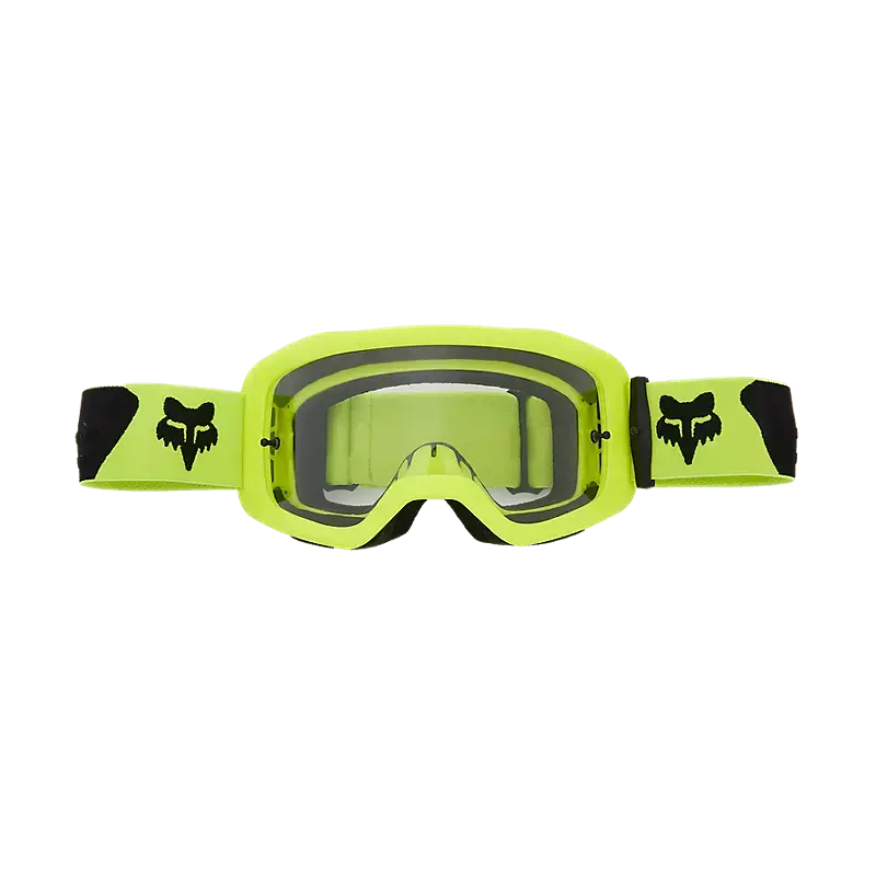 Fox Youth Main Core Mtb Goggles 1