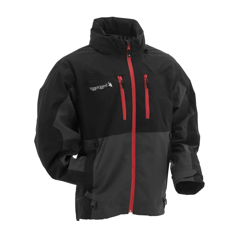Frogg Togg Pilot Ii Guide Series Fishing Jacket 1