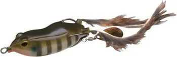 Furbit Bluegill Imitation Soft Plastic Bait 1