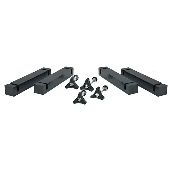 Fusion Seat Height Extension Kit For Nucanoe Models 1
