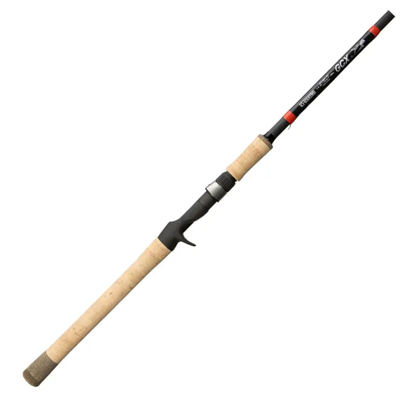 G. Loomis Gcx Precision Casting Rod 1