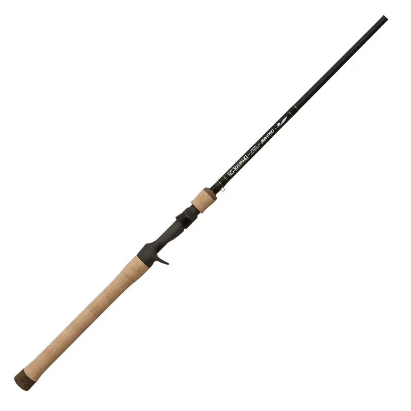 G. Loomis Imx-Pro Crankbait Casting Rod – Versatile Bass Rod 1