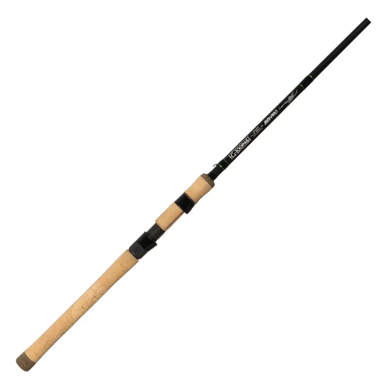 G. Loomis Imx-Pro Swimbait Spinning Rod – Smooth Action 1