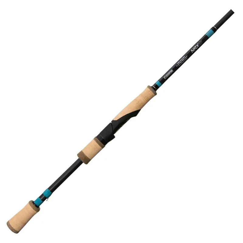 G. Loomis Nrx+ Ned Rig Spinning Rod – Ultra-Sensitive Finesse Rod 1