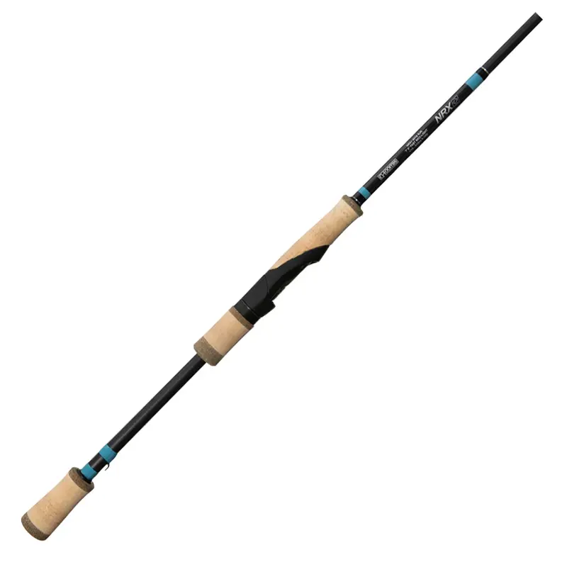 G. Loomis Nrx+ Spin Jig Spinning Rod – Balanced Power For Jigging 1