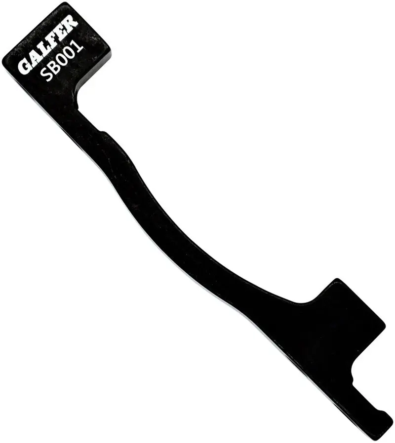 Galfer +43Mm Disc Brake Adapter For Mtb And E-Bike Frames 1
