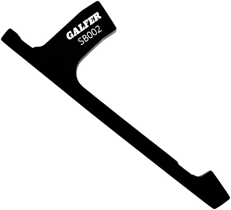 Galfer Disc Brake Rotor Adapter – +20Mm Offset For Rotor Positioning 1