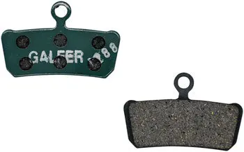 Galfer Pro Compound Brake Pads For Sram G2 / Guide / Rsc / Ultimate Disc Brakes 1