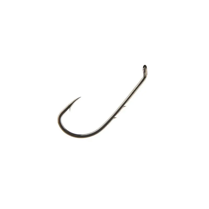 Gamakatsu Baitholder Fishing Hooks – Premium Carbon Steel 1