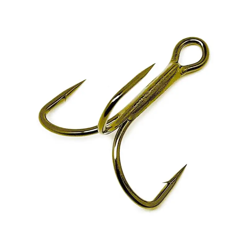 Gamakatsu Ewg Treble Hook 1