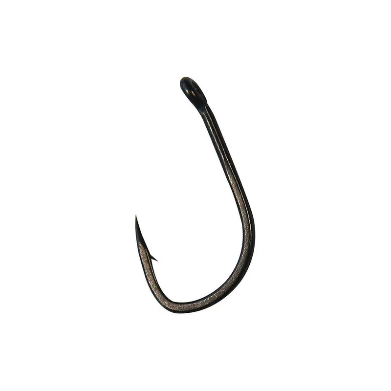 Gamakatsu G-Carp Specialist Rx Carp Hook (10-Pack) 1