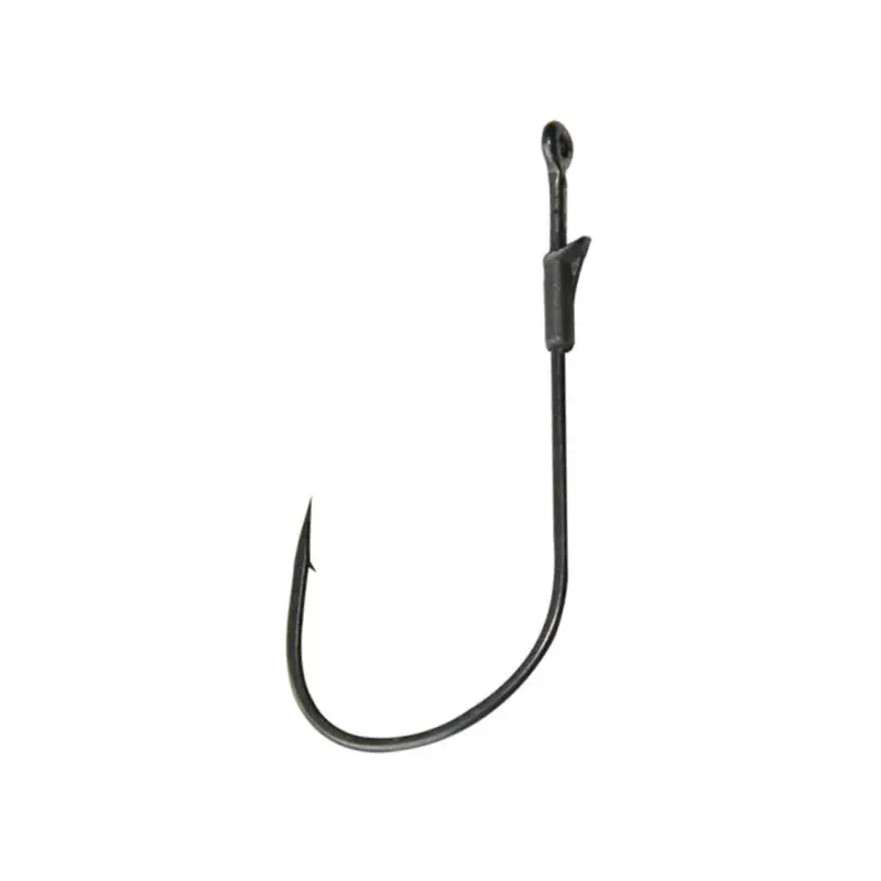 Gamakatsu G-Finesse Heavy-Duty Worm Hook For Thick Cover 1
