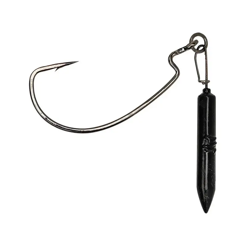 Gamakatsu Gika Rig – Pack Of 2 1
