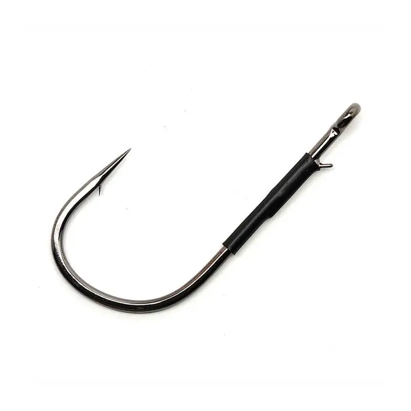 Gamakatsu Heavy-Cover Worm With Integrated Wire Keeper 1