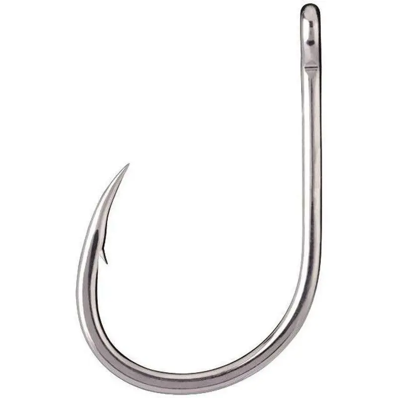 Gamakatsu Inshore Live Bait Hooks – Nsb Style, Value Tin-Pack (5 Count) 1