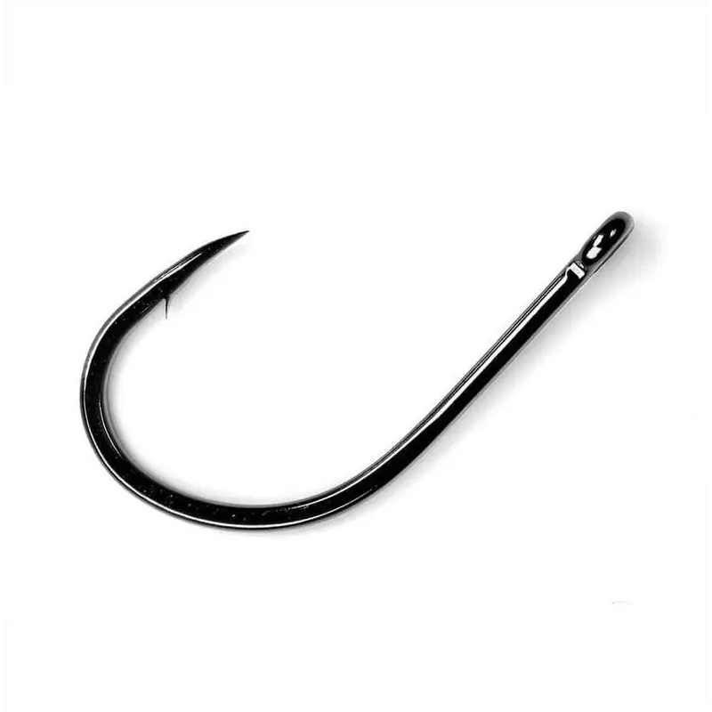 Gamakatsu Nsb Saltwater Hooks – Non-Stainless Barbless For Catch-And-Release 1