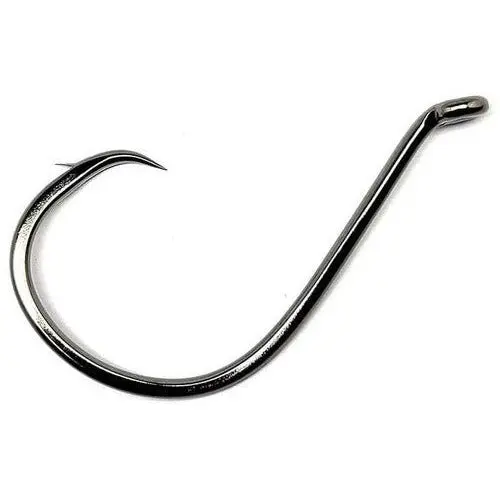Gamakatsu Octopus Circle Hooks – 5/0 | Outbarb Design (6-Pack) 1