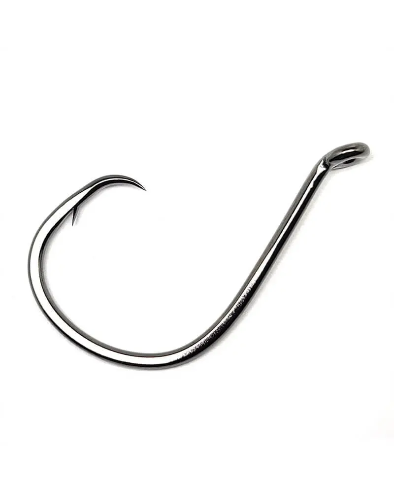 Gamakatsu Octopus Inline Circle Hook – 6-Pack, Ideal For Catch-And-Release 1