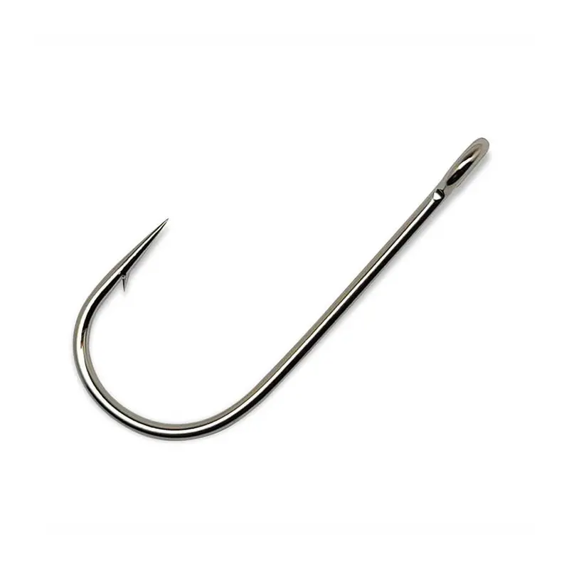 Gamakatsu Siwash Open Eye Hook 1