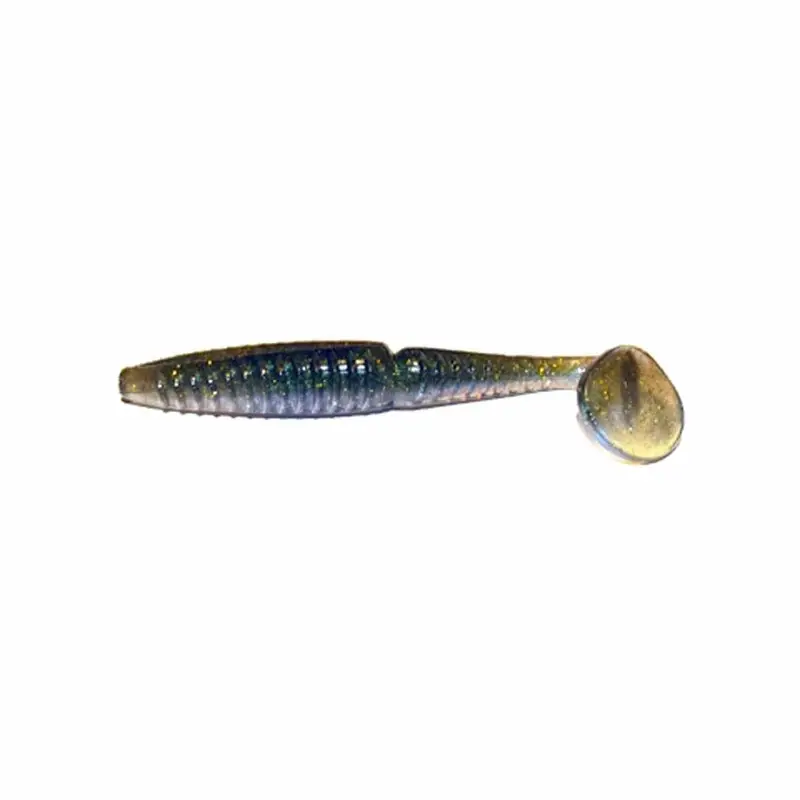 Gambler Ez Vibez Vibrating Swim Jig 1