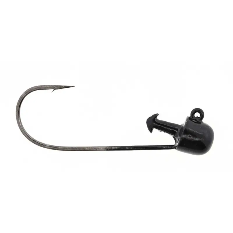 Gambler Giggy Jig Head For Bass Fishing 1