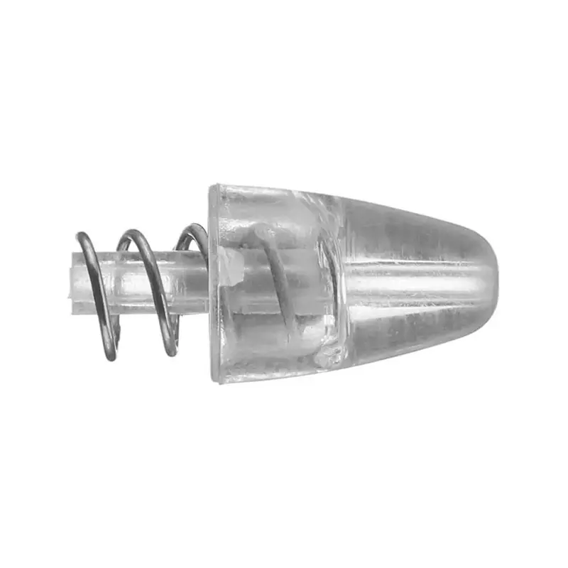 Gambler Hollow Point Weightless Wacky Keeper – Soft Plastic Securing Tool 1