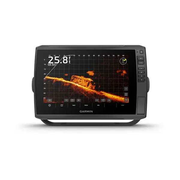 Garmin Echomap Ultra 2 10-Inch Chartplotter 1