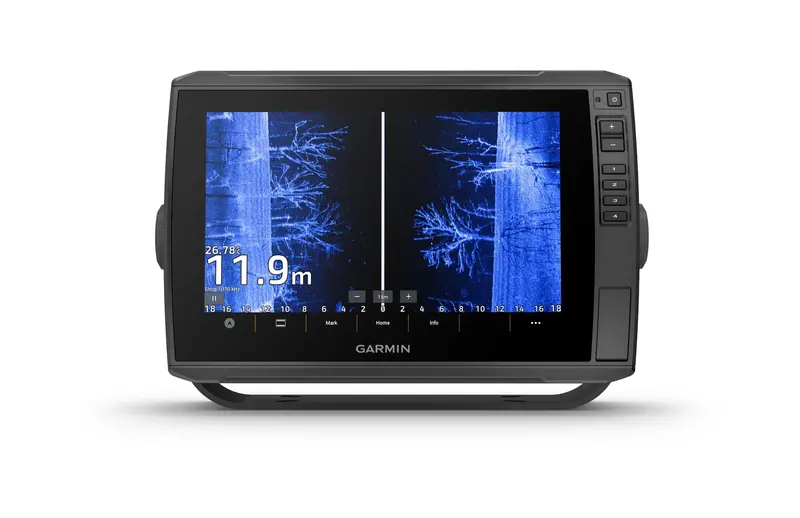 Garmin Echomap Ultra 2 10-Inch Chartplotter — 102Sv Sonar Model With Vivid Display And Networking Capabilities 1