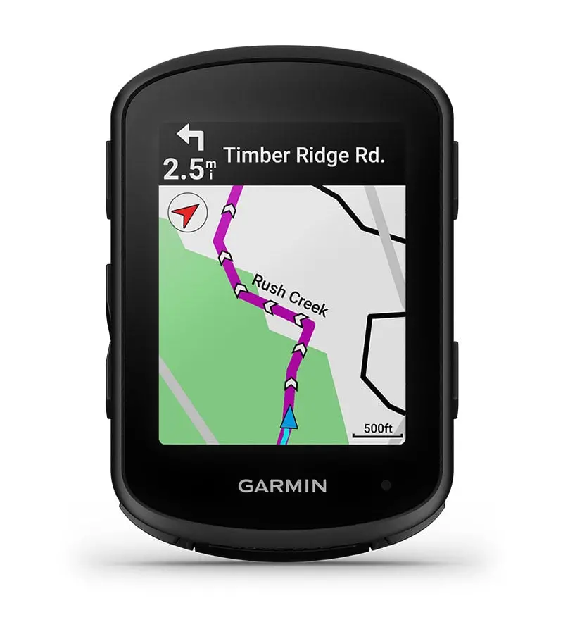 Garmin Edge 840 Gps Cycling Computer – Advanced Navigation & Training 1