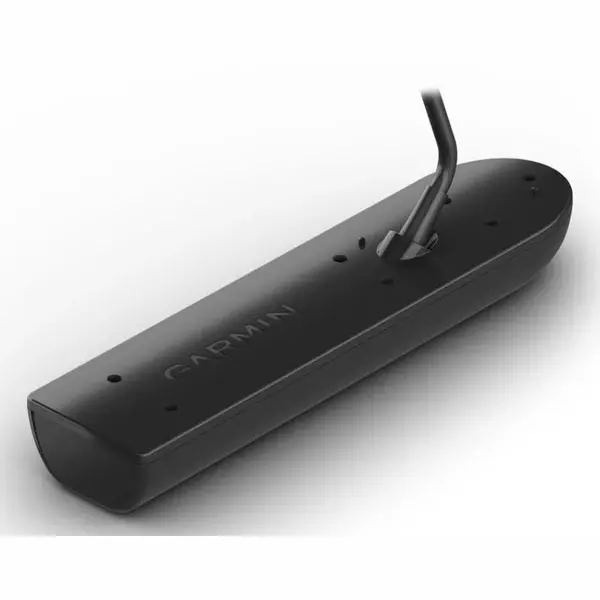 Garmin Gt56Uhd-Tr Dual-Compatible Transducer — For Force And Force Pro Trolling Motor Systems 1