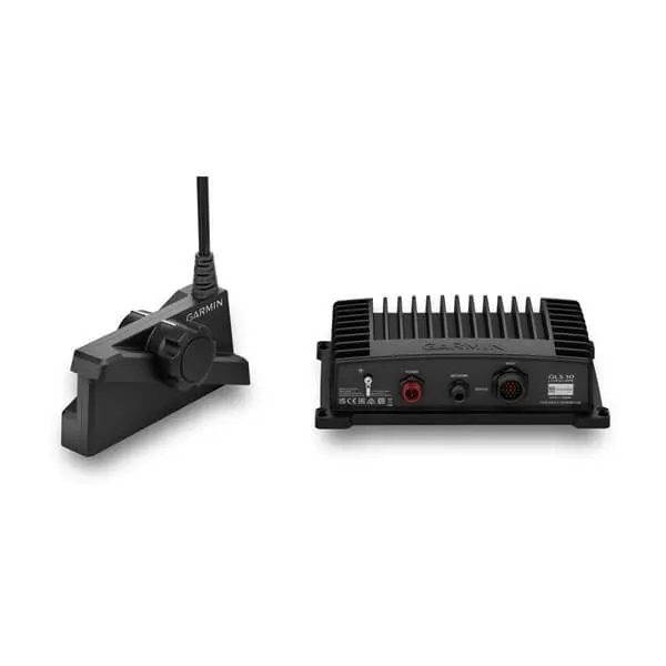 Garmin Livescope Plus Sonar System 1