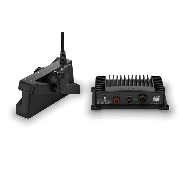 Garmin Livescope Xr Real-Time Sonar Imaging System 1