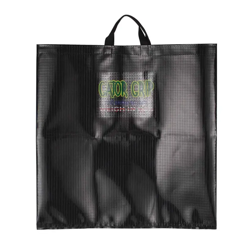 Gator Grip Mesh Weigh Bag – Breathable Fish Weighing Sack 1