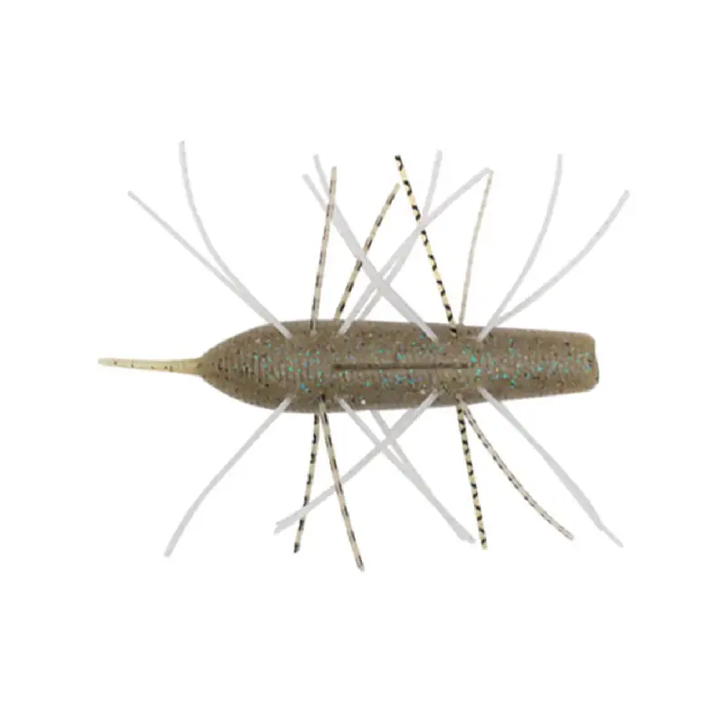 Geecrack Imo Kemushi 60Mm Floating Topwater Bait 1