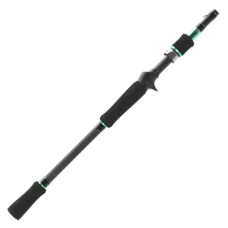 Genesis Iii 7'8" Jr. Swimbait Casting Rod 1