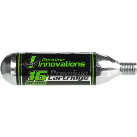 Genuine Innovations Co2 Cartridge Inflator System 1