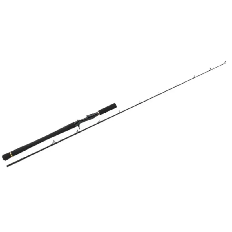 Giant Killing 1G Conventional Rod – Heavy-Power Big Game Rod For Trolling Or Casting 1