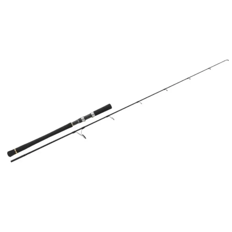Giant Killing 1G Spinning Rod – Ultra-Durable Spinning Rod For Large Predators 1